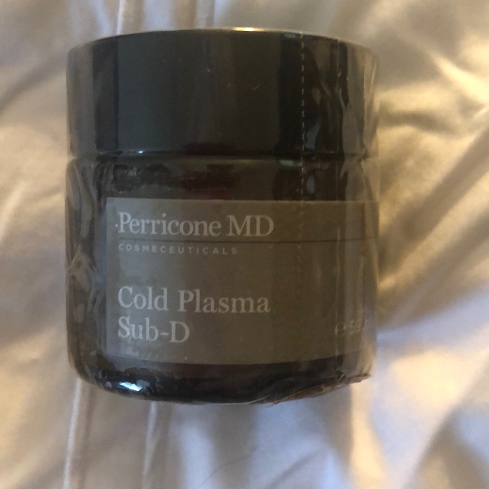 Perricone MD cold plasma sub-D 59ml/ 2 fluid oz